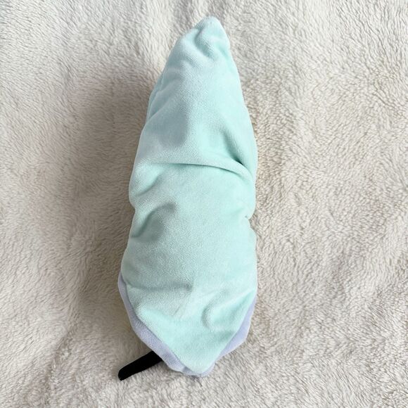 Disney Parks Babies Pluto Plush Toy With Blanket Bone 11” Stuffed Animal - Picture 2 of 7